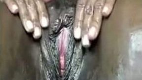 I love to finger fuck my wet greasy snatch in front of my webcam