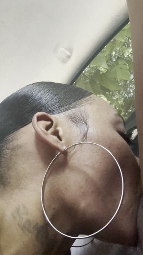 Had Somebody Screaminng