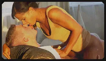 Ebony MILF Masturbates & Gets Fucked – Isabella Chrystin Top rated