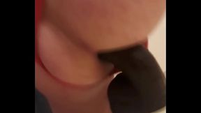 Let me fill that tight hole with this warm black seed