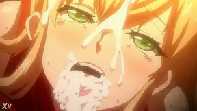 Shinkyoku No Grimoirs Forbidden Lust Ignites in Steamy Dark Magic Tryst