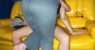 Sex Arabic Couple, Arab Wife Big Ass