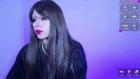 Lady Ricci Private Show