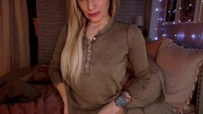 Brie Hunter Private Show