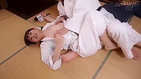 Asian Petite Tv Journalist Gets Fucked