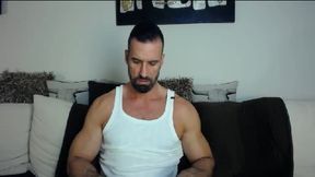 Alex Wild Private Show