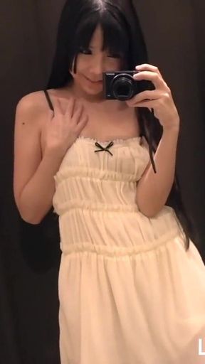 Supermarket Flashing, Fuck, & Squirts!