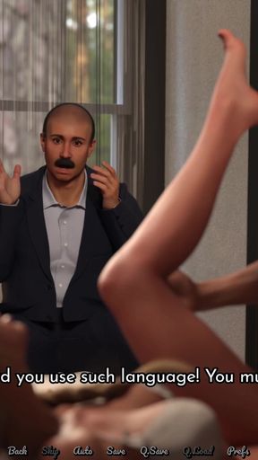 The Secret of Women's Libido 2 Part 5