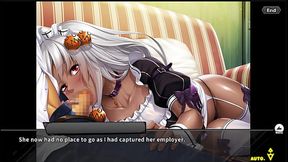 Yulia - Taimanin Asagi RPGX