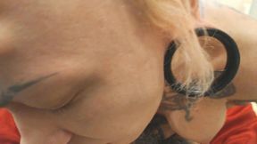 Annette Summers Private Show