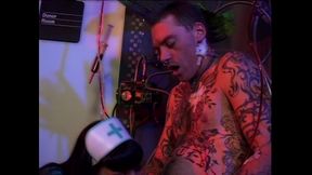 Lady Mesmeratrix Presents: "sick and Depraved Minds" - (episode #06)