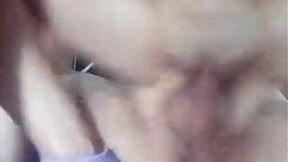 Latina bred POV style by a big cocked donor
