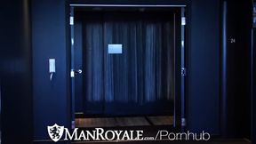 Man Romantic BF Takes The Dick