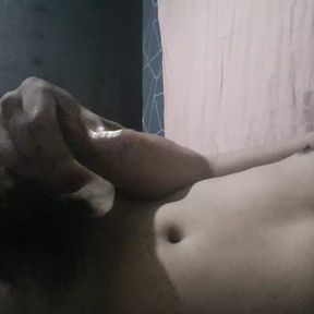 Solo jerking