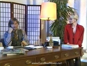 Della Borsa (aka Le Sodo-macho) (1993)