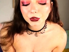 Katherine Pine - DND Night CEI