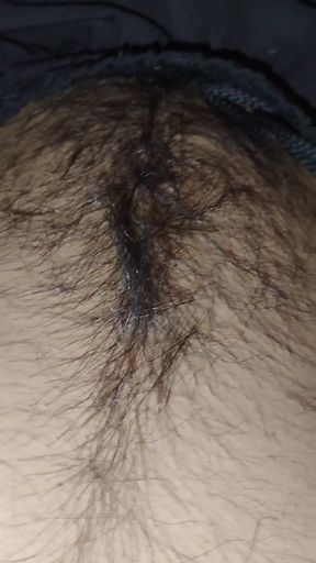 Spectacular moment from "Feeling horny"