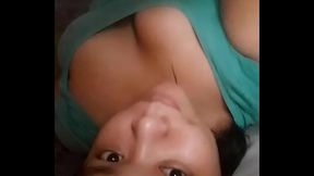 Pinay Frances Diane Dancel-Molina