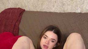 Social Media Creator @SofiCrush @Feet Porn and #Brunette #18+ Teen #Sexy nsfw clips | Tik.Porn