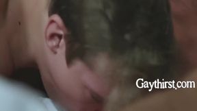 Utter Psychopath For A Stepson 6 Min With Gay Porn