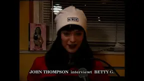 Dirty German gangbang with hot maul and lesbian action