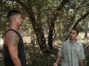 Mexican Wants Cock