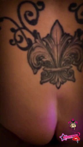 Daddy Gives Stepmommy What She Wants POV