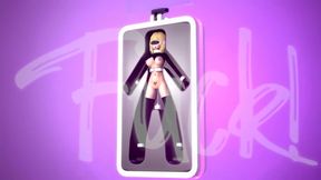 Masoacademy Treat Me Like A Slut Lesbian Bdsm Fucking Machines Spanking Electro Stim Fisting