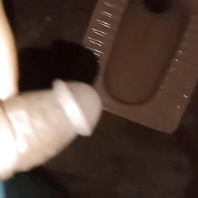 Amateur Video Pissing