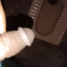 Amateur Video Pissing