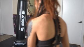 Muay Thai Home Workout (1080p)