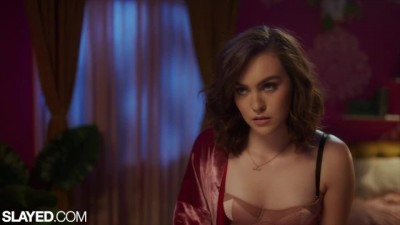 Bestie’s Wild Ride: Freya Delivers the Ultimate Orgasmic Experience