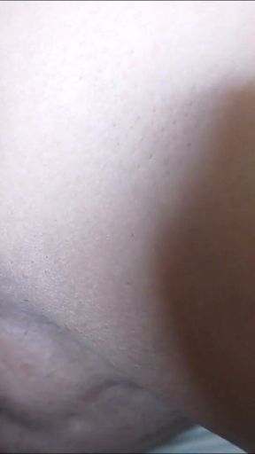 Unexpected Creampie Fucking After Rimming My Ass & Eating My Pussy