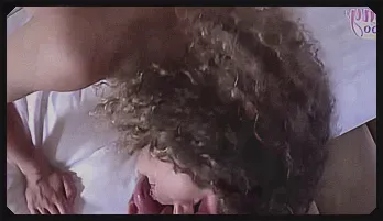 Allie Addison & Seth Brogan's Passionate Encounter