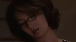 Sizzling Japanese Temptress Mio Takes Pleasure Into Her Own Hands