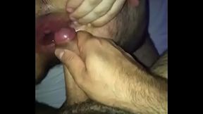 Passivo puto submiso