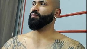 Tyler Jonnes Private Show