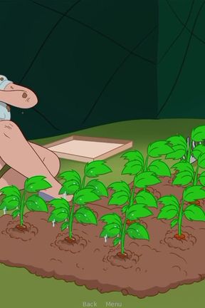 The Secret of the House #95: Married MILF Rewards Me with Sex and We Almost Get Caught - by Eroticgamesnc