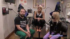 Dr Tampa - Taken: By Your Government - Channy Crossfire