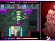 (Str8) Your Soul is mine! Flambeau Deluxxx #2 W/HentaiMasterArt