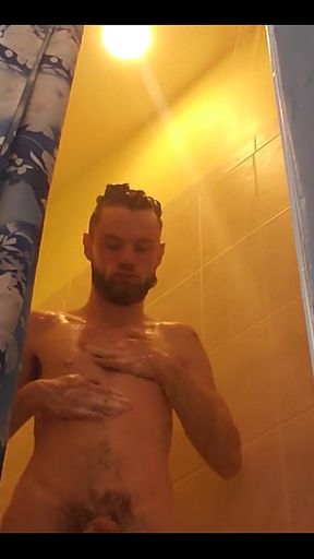 Watch Me Shower