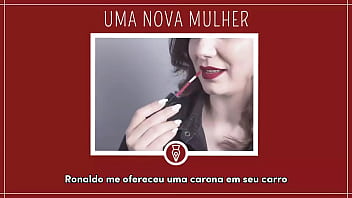 METI ESCONDIDO E ME DESCOBRI - Contos Libertinos