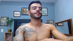 Jessid A Private Show