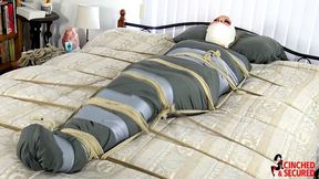 Jamie Never Made It To The Beach (MP4 Format)