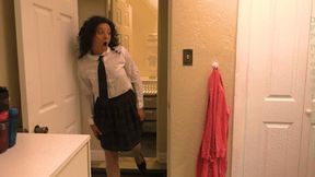 DFP Academy: Dakota Finds the New Morale Room HD