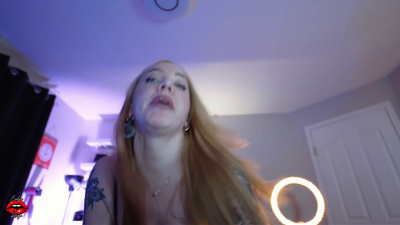Autofellatio - Self Blowjob Femdom Cum Drinking Facial