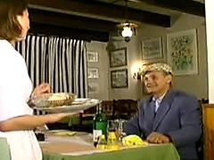 Grandpa 'S Adventures... (Complete Movie) F70