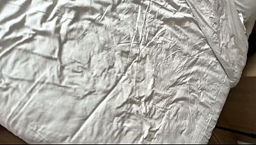 ROUGH SEX ALL DAY LONG - Brunette Gostosa ready for Doggy Style and Cowgirl ride in POV