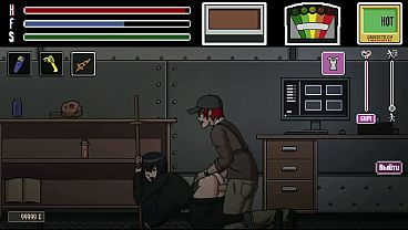 The ghost girl forgot to turn off the light and was fucked by a sacred dick