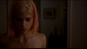 Selma Blair takes BBC from behind Storytelling hot fuck scene